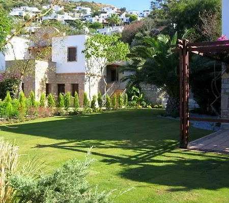 Prázdninový dům Kardelen Villas Gumusluk