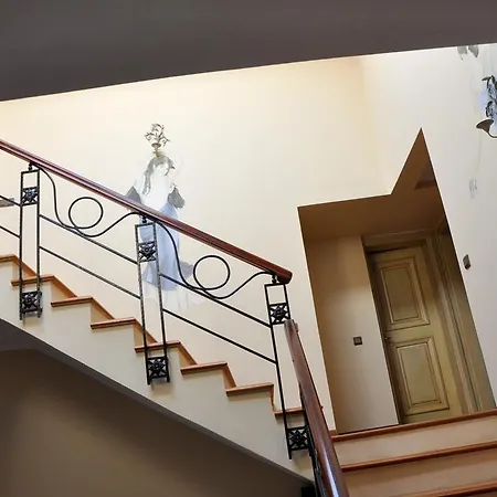 Kardelen Villas Prázdninový dům
