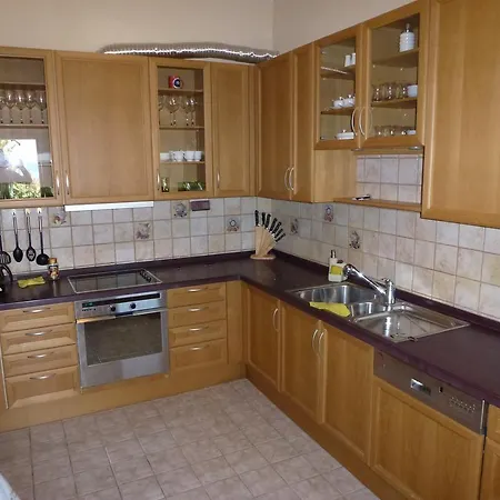Kardelen Villas
