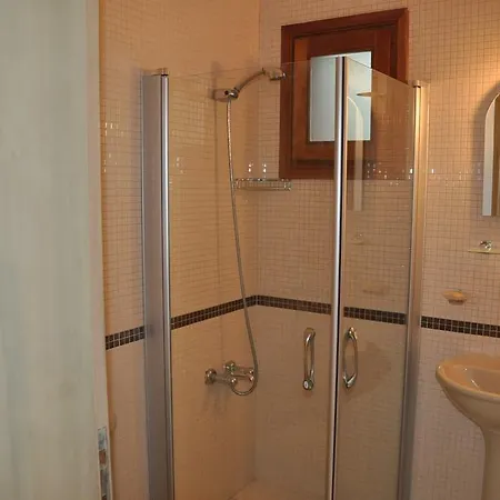 Kardelen Villas * Gumusluk