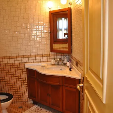 Kardelen Villas Prázdninový dům Gumusluk