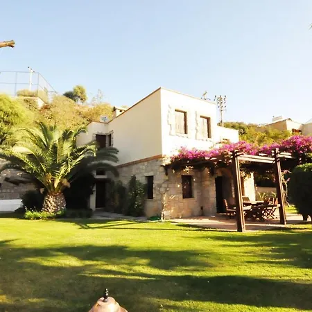 Kardelen Villas * Гюмюшлюк
